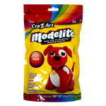 كريزي ارت صلصال الحيوانات متنوع الصلصال والمعجون Craz-Art