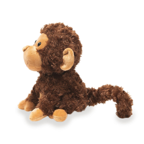 كادل بارن دمية كوكو المضحكة الالعاب القطنية Cuddle Barn