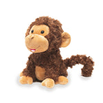 كادل بارن دمية كوكو المضحكة الالعاب القطنية Cuddle Barn