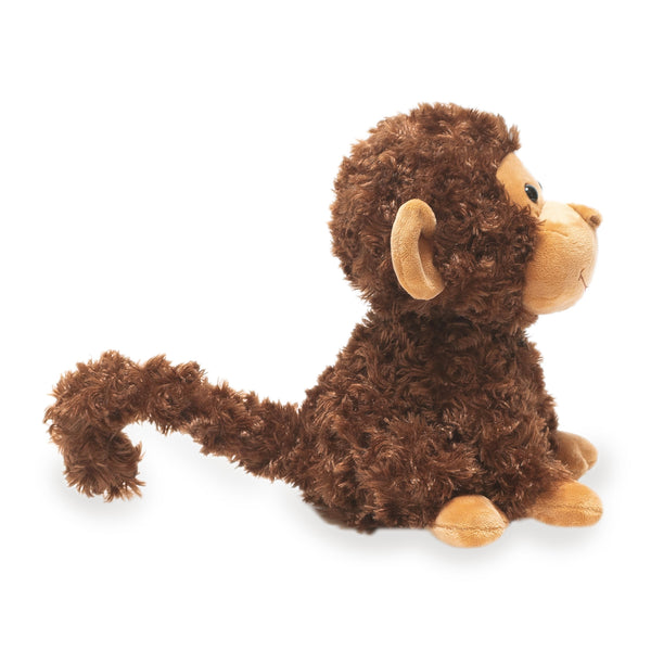 كادل بارن دمية كوكو المضحكة الالعاب القطنية Cuddle Barn