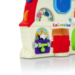 كوكوميلون حظيرة جاي جاي الموسيقية بيوت الدمى CoComelon