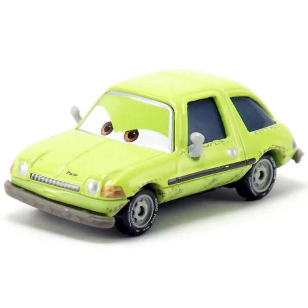 ديزني كارز سيارة أيسر مركبات الأطفال Disney