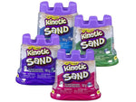 كينتيك ساند علبه الرمل الحركي الوان متنوعه تشكيل الرمل Kinetic SAND