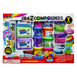 كريز سلايمي عبوة كبيرة سلايم كومبوندز سلايم Craz-Art