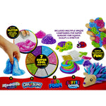 كريز سلايمي عبوة كبيرة سلايم كومبوندز سلايم Craz-Art