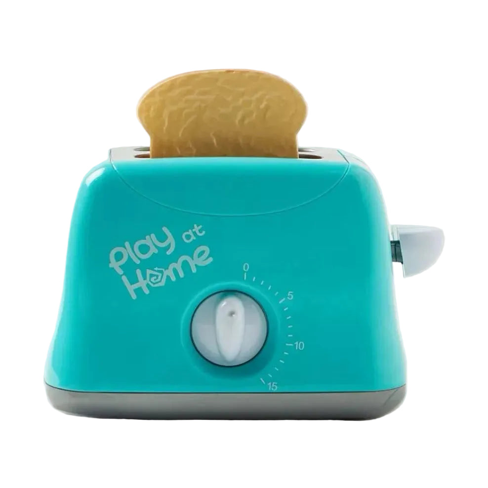 مجموعة لعب أدوات المطبخ 4 في 1 ألعاب المطابخ LOCAL