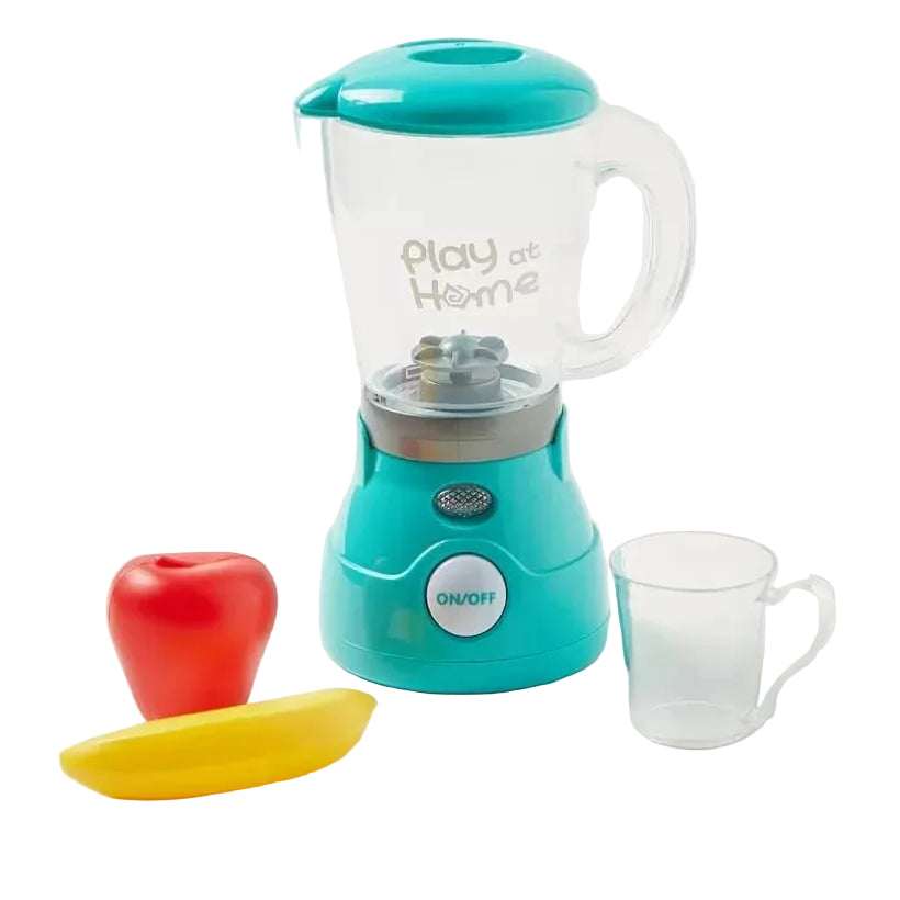 مجموعة لعب أدوات المطبخ 4 في 1 ألعاب المطابخ LOCAL