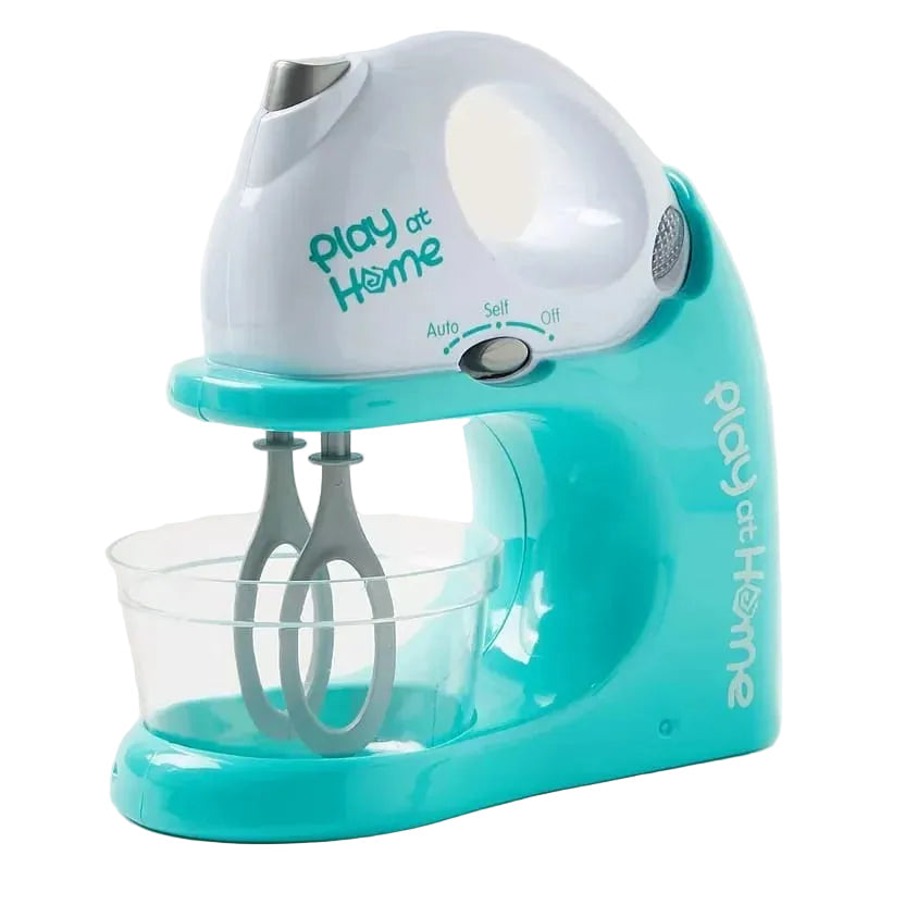 مجموعة لعب أدوات المطبخ 4 في 1 ألعاب المطابخ LOCAL