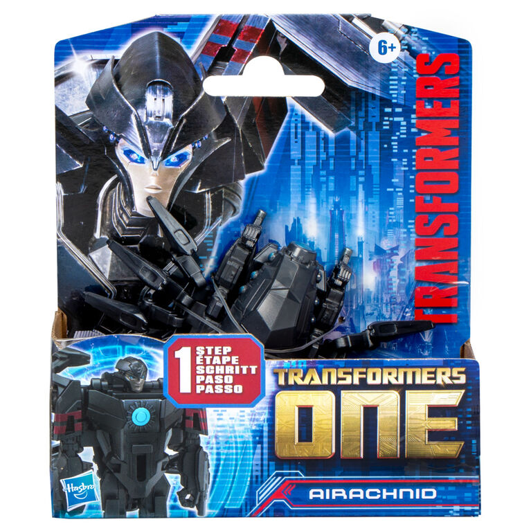 ترانسفورمرز مجسم ايراتشنيد مجسمات الشخصيات Transformers