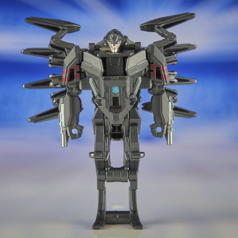 ترانسفورمرز مجسم ايراتشنيد مجسمات الشخصيات Transformers