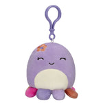 سكويش مالوز دمية مشبك الاخطبوط الالعاب القطنية Squishmallows