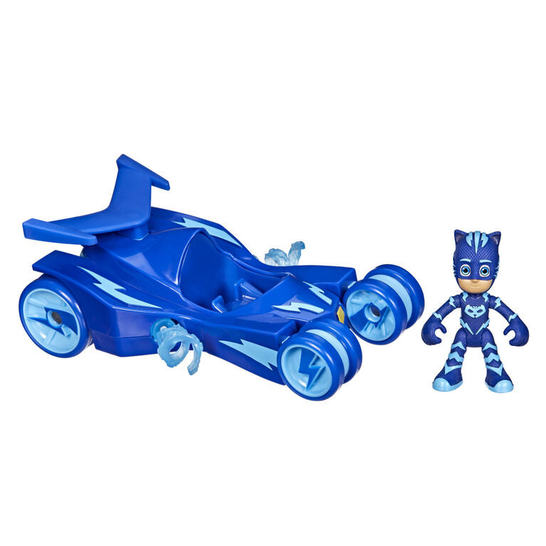 بي جي ماسك لعبة مركبة كاتبوي الرائعة PJ Masks