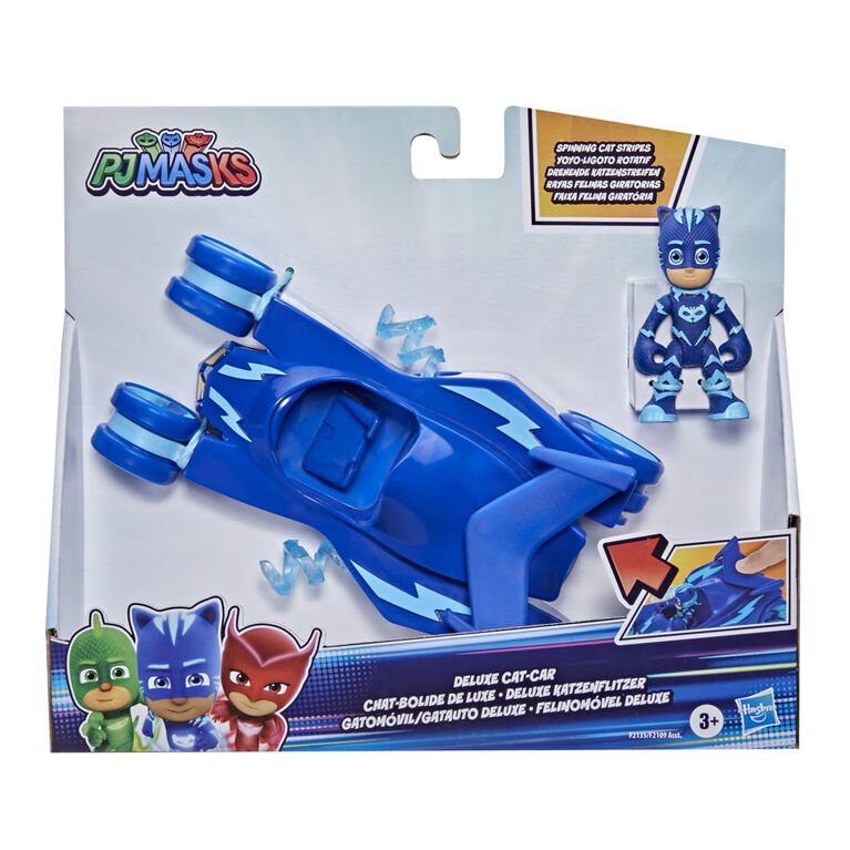 بي جي ماسك لعبة مركبة كاتبوي الرائعة PJ Masks