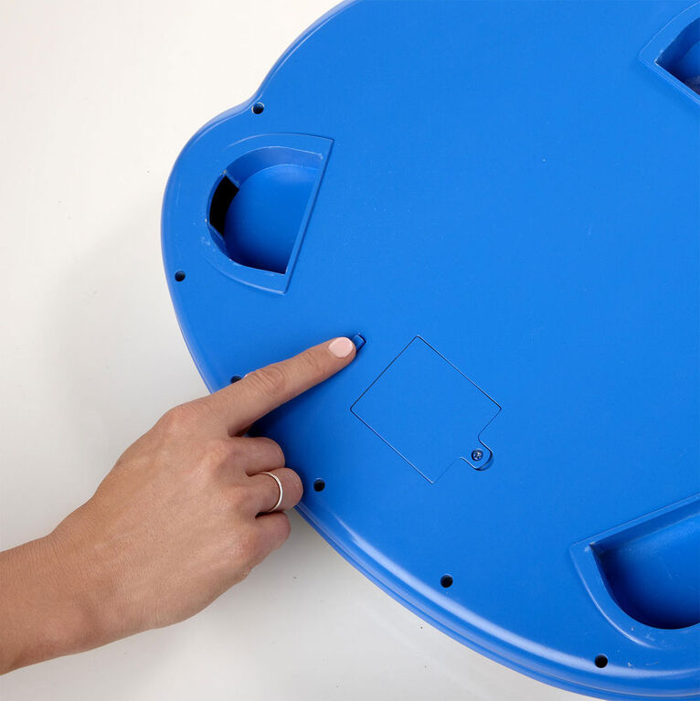 بيبي أينشتاين طاولة نشاطات الاطفال مواليد تفاعلي Baby Einstein