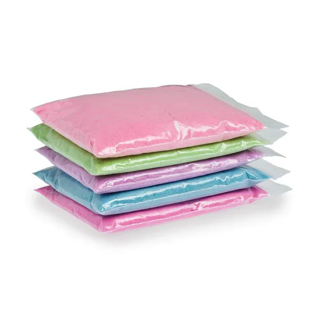 ادو رمل أصدقاء الخيال تشكيل الرمل Addo