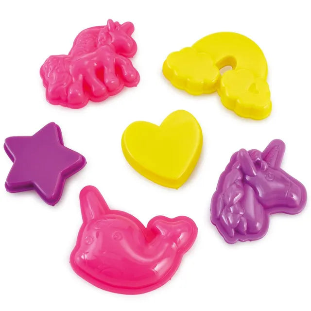 ادو رمل أصدقاء الخيال تشكيل الرمل Addo