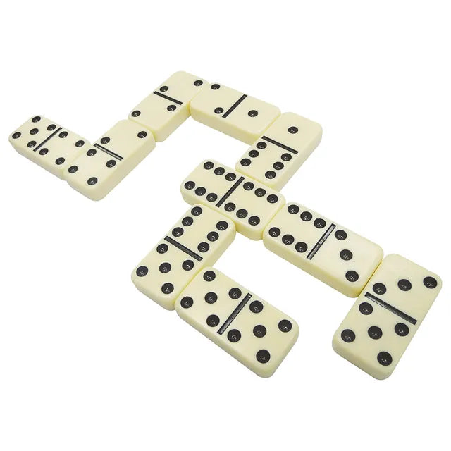 أمباسادور لعبو دومينو الكلاسيكية العاب لوحية Ambassador