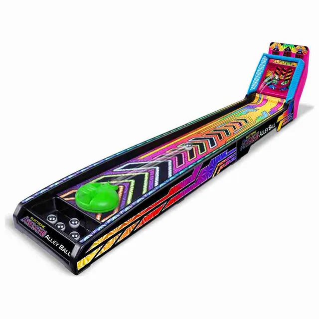 أمباسادور كرة الممرات الإلكترونية العاب الرياضه Ambassador