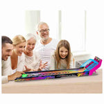 أمباسادور كرة الممرات الإلكترونية العاب الرياضه Ambassador