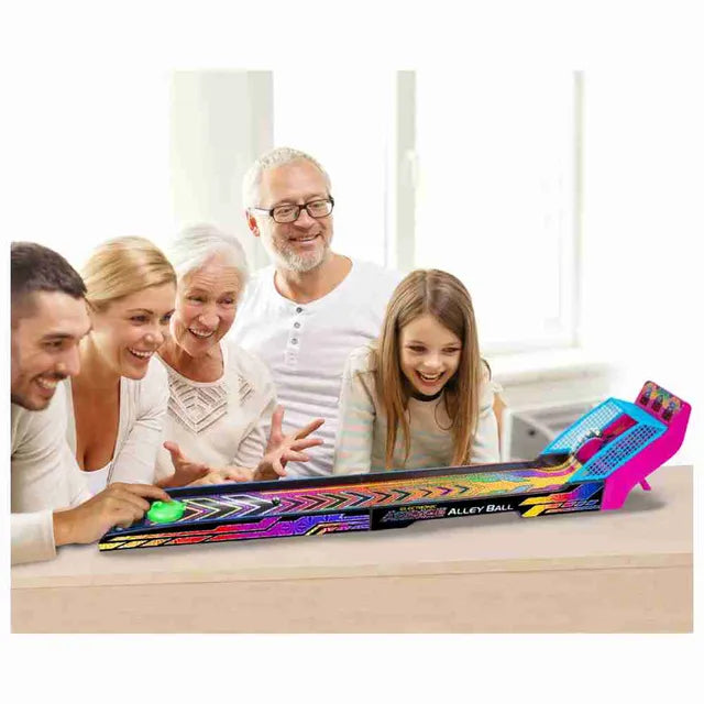 أمباسادور كرة الممرات الإلكترونية العاب الرياضه Ambassador