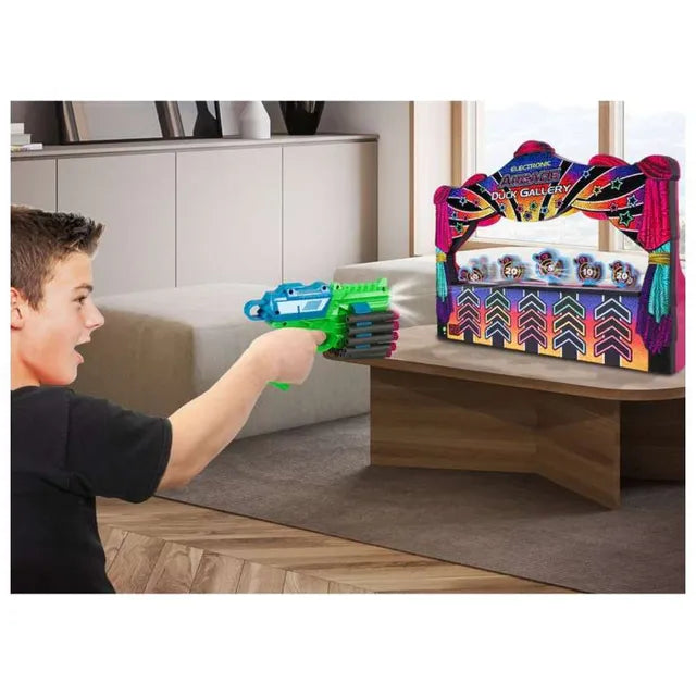 أمباسادور معرض البط مسدسات مطاطية Ambassador