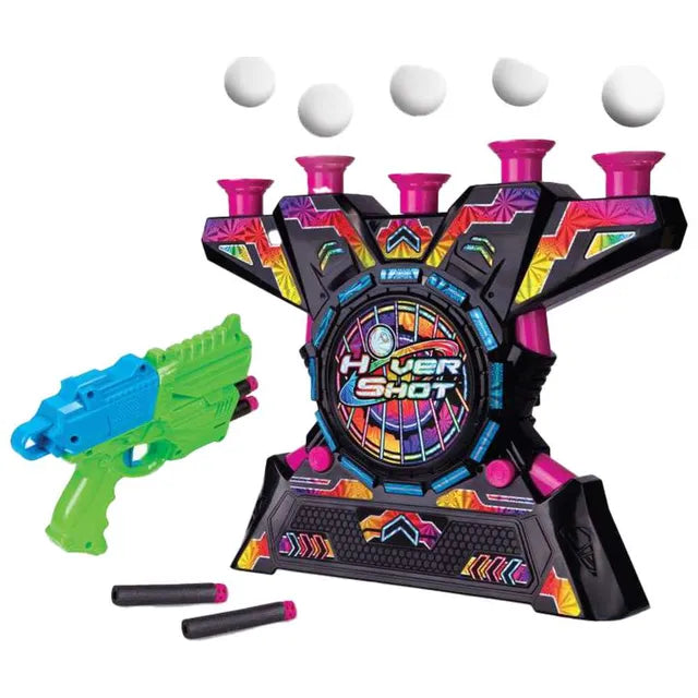 أمباسادور لعبة إلكترونية أركيد التصويب الطائر مسدسات مطاطية Ambassador