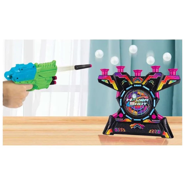 أمباسادور لعبة إلكترونية أركيد التصويب الطائر مسدسات مطاطية Ambassador