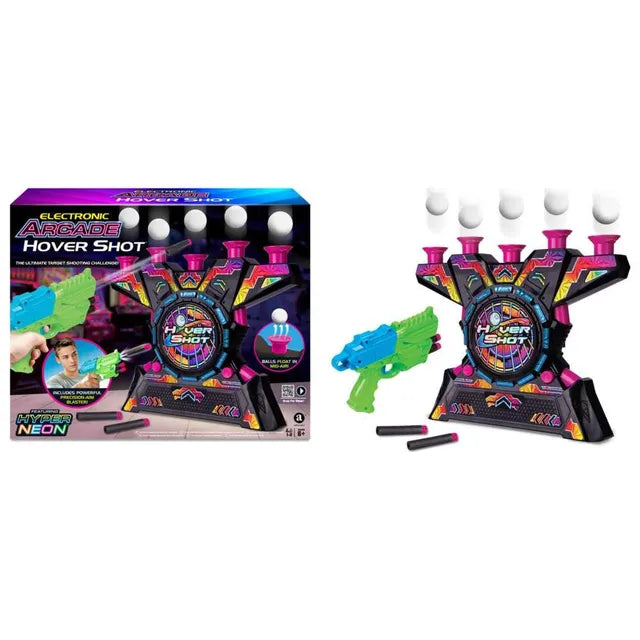 أمباسادور لعبة إلكترونية أركيد التصويب الطائر مسدسات مطاطية Ambassador