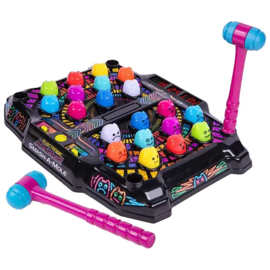 أمباسادور لعبة إلكترونية أركيد اضرب الخلد العاب لوحية Ambassador