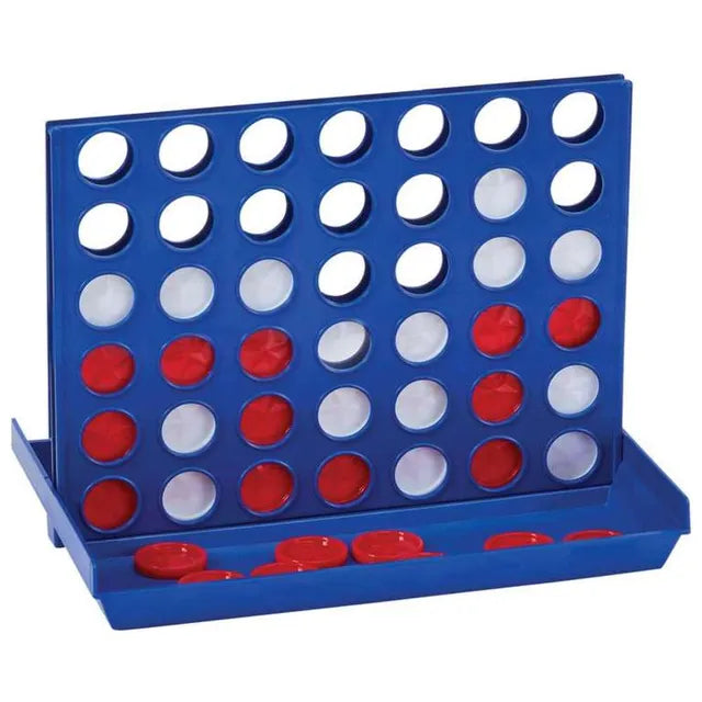 أمباسادور لعبة لوحية أربعة في صف العاب لوحية Ambassador