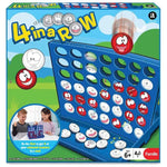 أمباسادور لعبة لوحية أربعة في صف العاب لوحية Ambassador