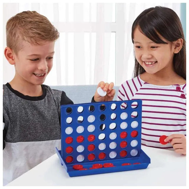 أمباسادور لعبة لوحية أربعة في صف العاب لوحية Ambassador