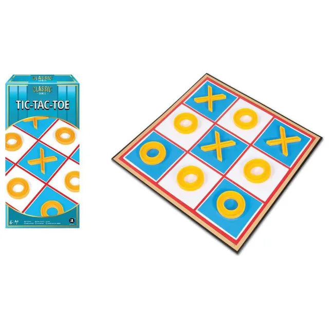 أمباسادور لعبة لوحية إكس أو الكلاسيكية العاب لوحية Ambassador