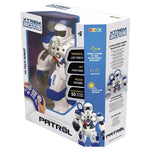 إكستريم بوتس روبوت باترول بوت ألعاب الروبوت Xtrem Bot