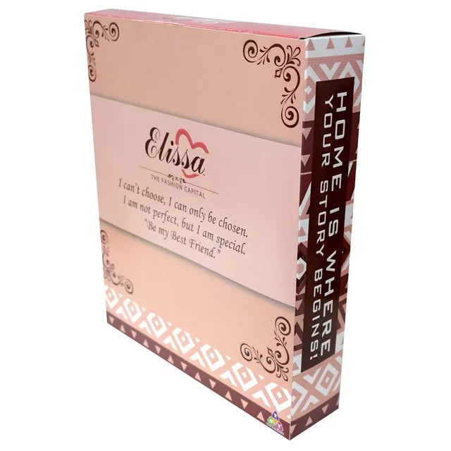 إليسا دمية هوم ديلوكس دمى الشخصيات Elissa