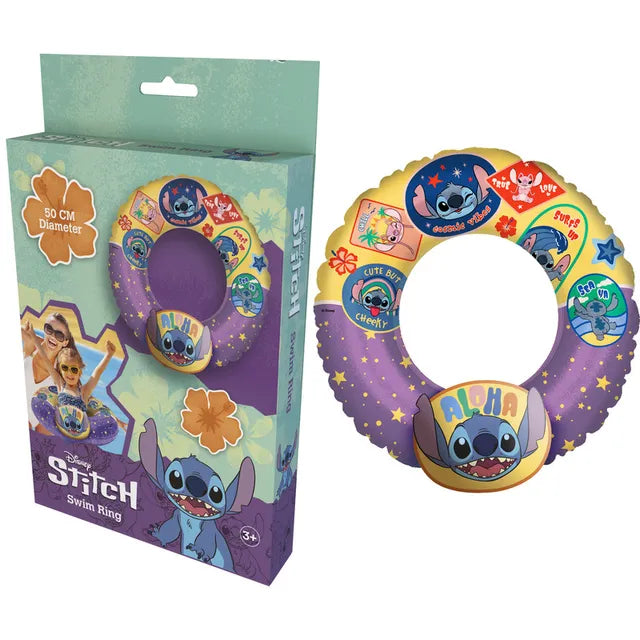 عوامة سباحة ستيتش ثلاثية الأبعاد عوامات ومراتب Eolo