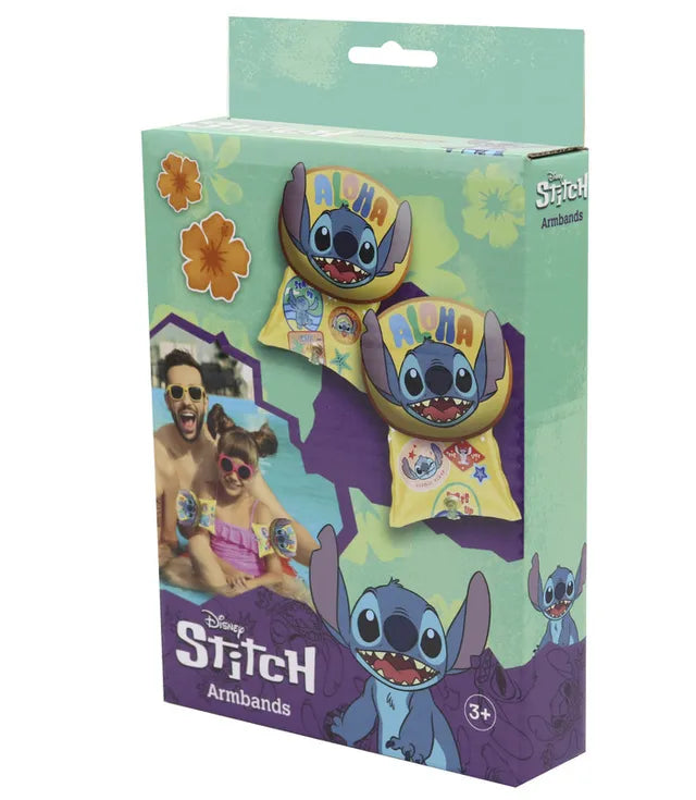 عوامة ذراع ستيتش ثلاثية الأبعاد للسباحة عوامات ومراتب Eolo