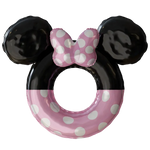 ديزني ميني عوامة سباحة ثلاثي الأبعاد عوامات ومراتب Eolo