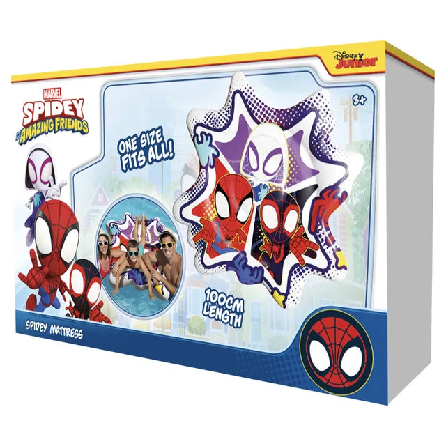 مرتبة سباحة مارفل سبايدي عوامات ومراتب Eolo