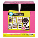 ال او ال سربرايز دمية ريميكس بيتس دمية مع اكسسوارات LOL Surprise