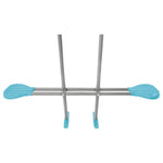 انتكس مرجيحة ثلاثية للتأرجح والانزلاق المراجيح Intex