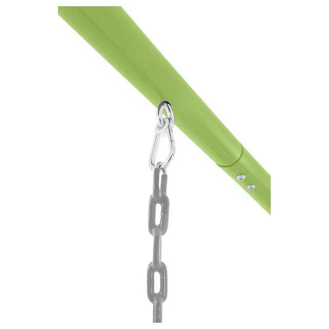 انتكس مرجيحة ثلاثية للتأرجح والانزلاق المراجيح Intex