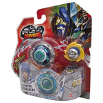 إنفينيتي نادو لعبة سوبر ويسكر 3 قطع ألعاب الأكشن Infinity Nado