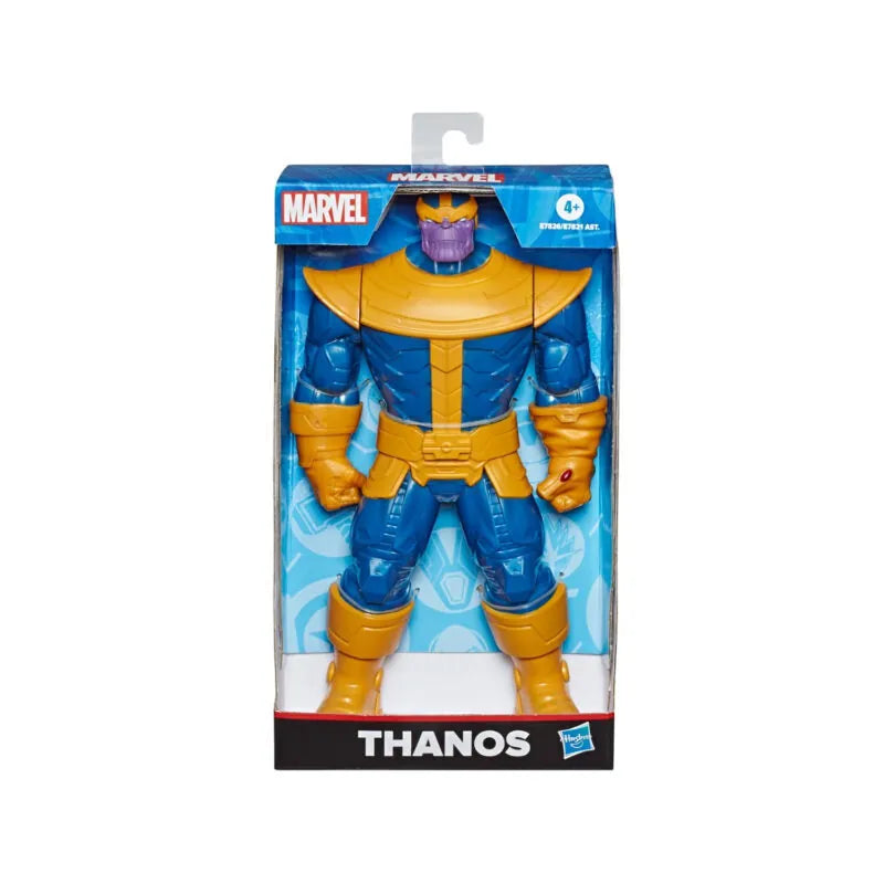 مارفل مجسم ثانوس مجسمات الشخصيات Marvel