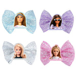 باربي مشابك شعر فيونكة الخرز والاكسسوارات Barbie