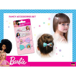 باربي مشابك شعر فيونكة الخرز والاكسسوارات Barbie