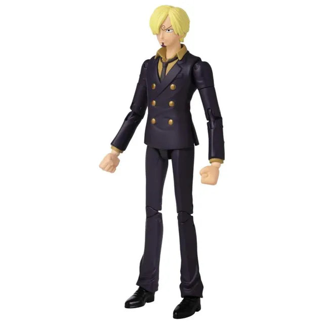 بانداي ون بيس مجسم سانجي مجسمات الشخصيات Bandai