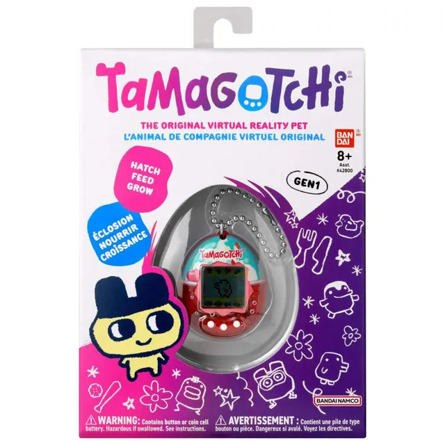 تاماجوتشي لعبة الحيوان الأليف فوات ألعاب الكترونية Tamagotchi