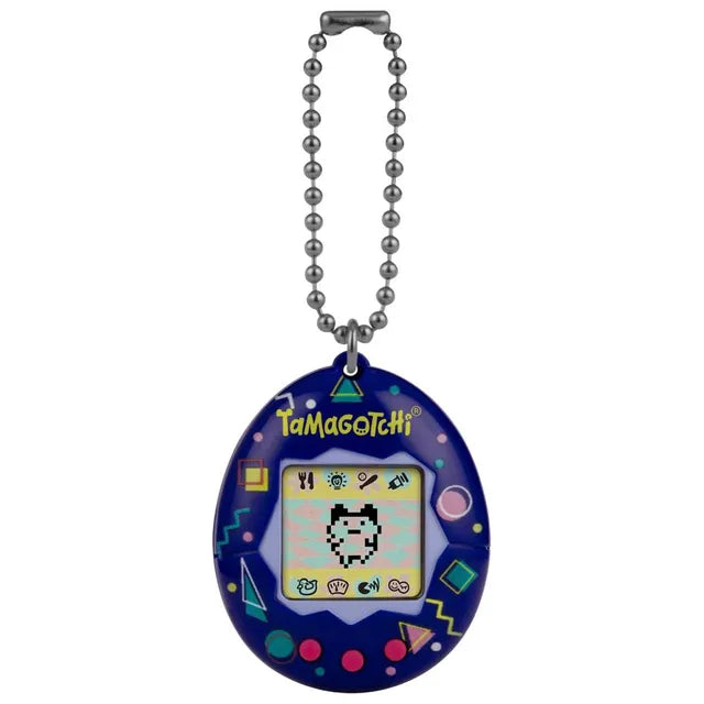 تاماجوتشي لعبة الحيوان الأليف أوريجي ألعاب الكترونية Tamagotchi