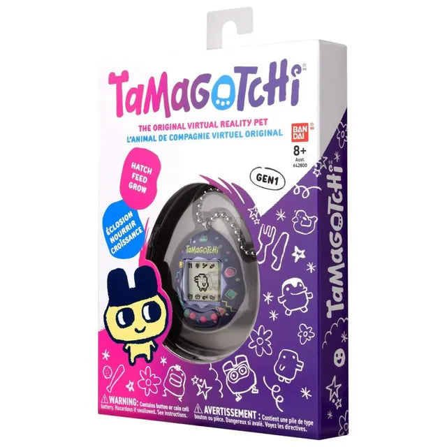 تاماجوتشي لعبة الحيوان الأليف أوريجي ألعاب الكترونية Tamagotchi